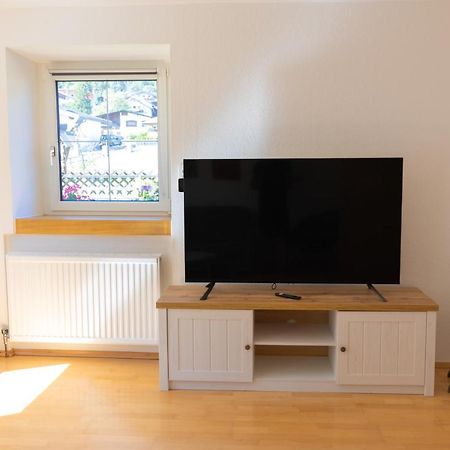 Apartmán Neschtle Tarrenz Exteriér fotografie