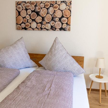 Apartmán Neschtle Tarrenz Exteriér fotografie