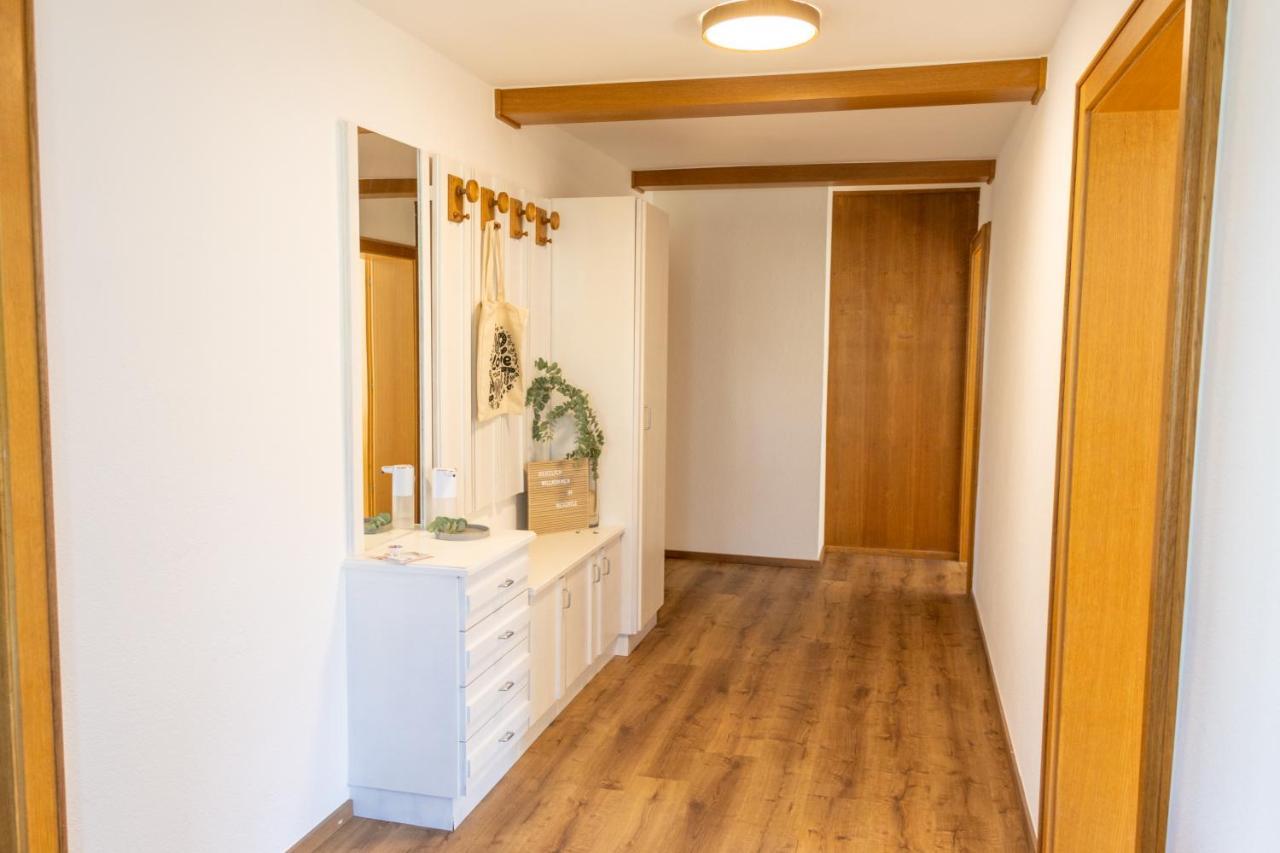Apartmán Neschtle Tarrenz Exteriér fotografie