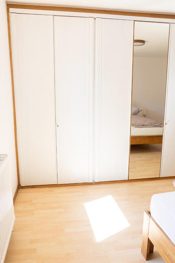 Apartmán Neschtle Tarrenz Exteriér fotografie