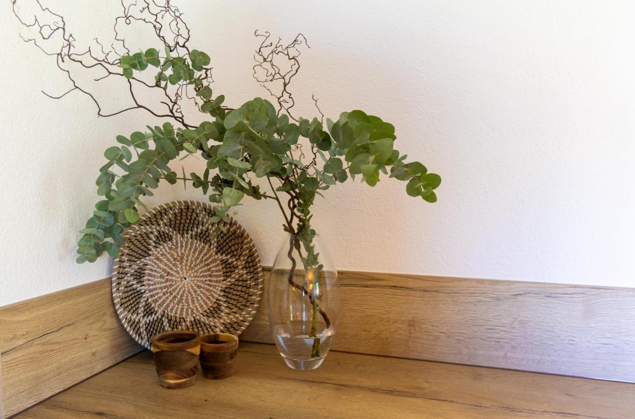 Apartmán Neschtle Tarrenz Exteriér fotografie