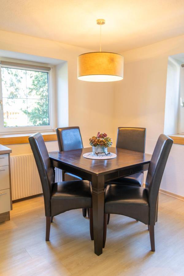 Apartmán Neschtle Tarrenz Exteriér fotografie
