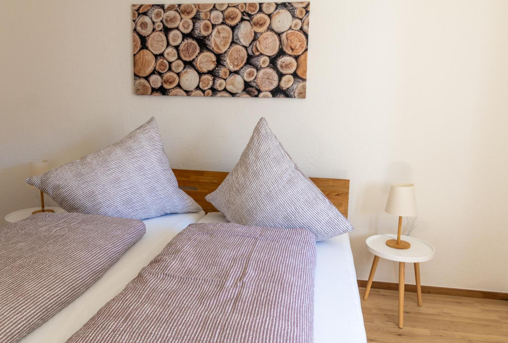 Apartmán Neschtle Tarrenz Exteriér fotografie